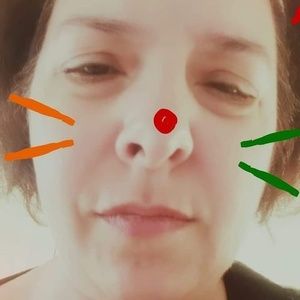 Meet your Posher, Mavra